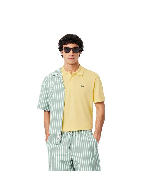 PH9851107 GIALLO lacoste | PH9851107 GIALLO